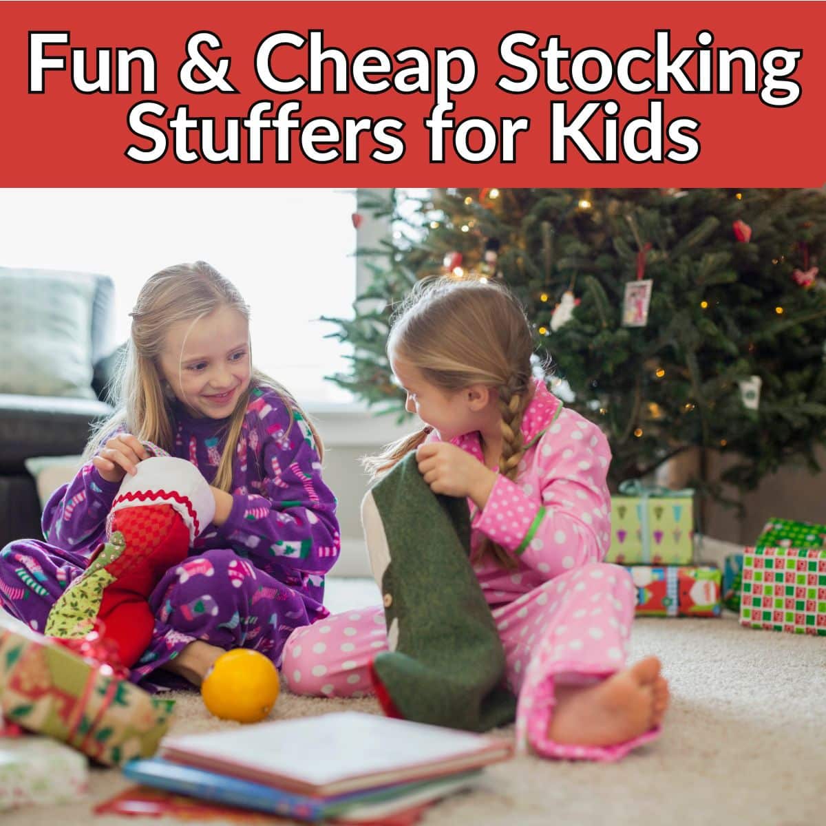 stocking stuffers for kids