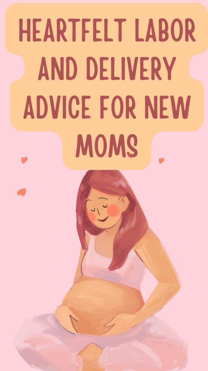 Friendly And Heartfelt Advice As Your Prepare For Labor