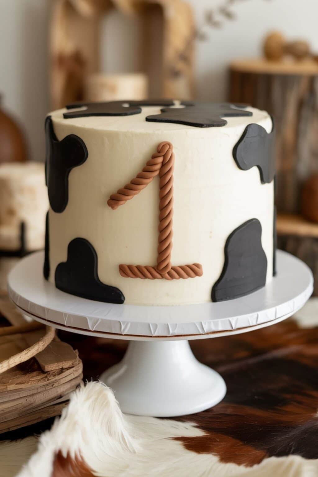 First Rodeo Birthday Cake Disco 42+ Cute First Rodeo Birthday Party Ideas for Your Little Cowboy or Cowgirl