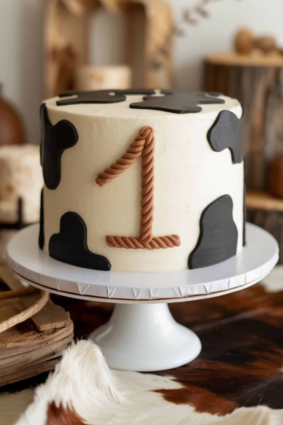 Fist Rodeo Cake Ideas 42+ Cute First Rodeo Birthday Party Ideas for Your Little Cowboy or Cowgirl