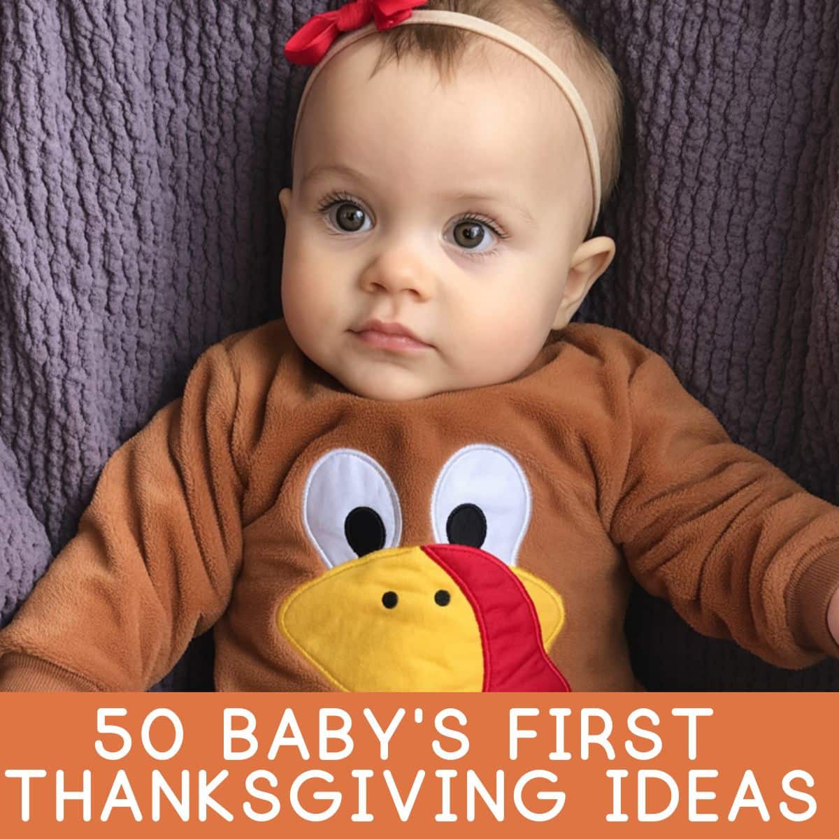 babys first thanksgiving - baby 1st thanksgiving