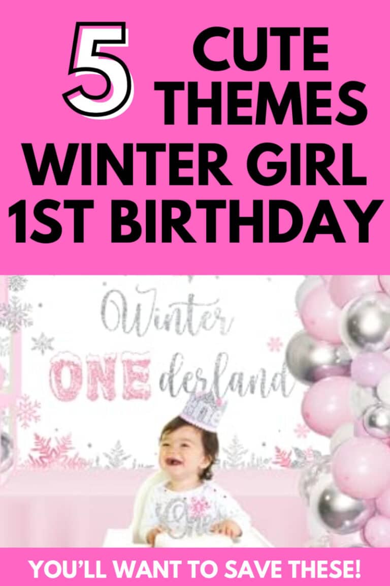 winter-first-birthday-party-ideas-for-girls