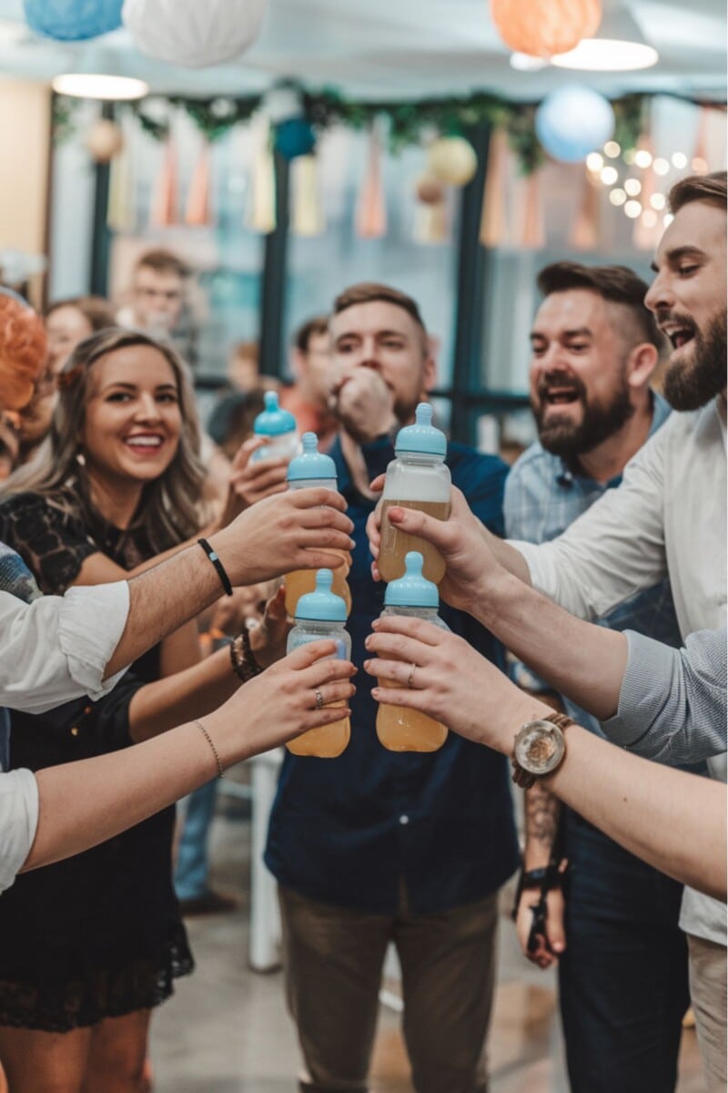 First Birthday Game Ideas For Adults First Birthday Game Ideas For Adults