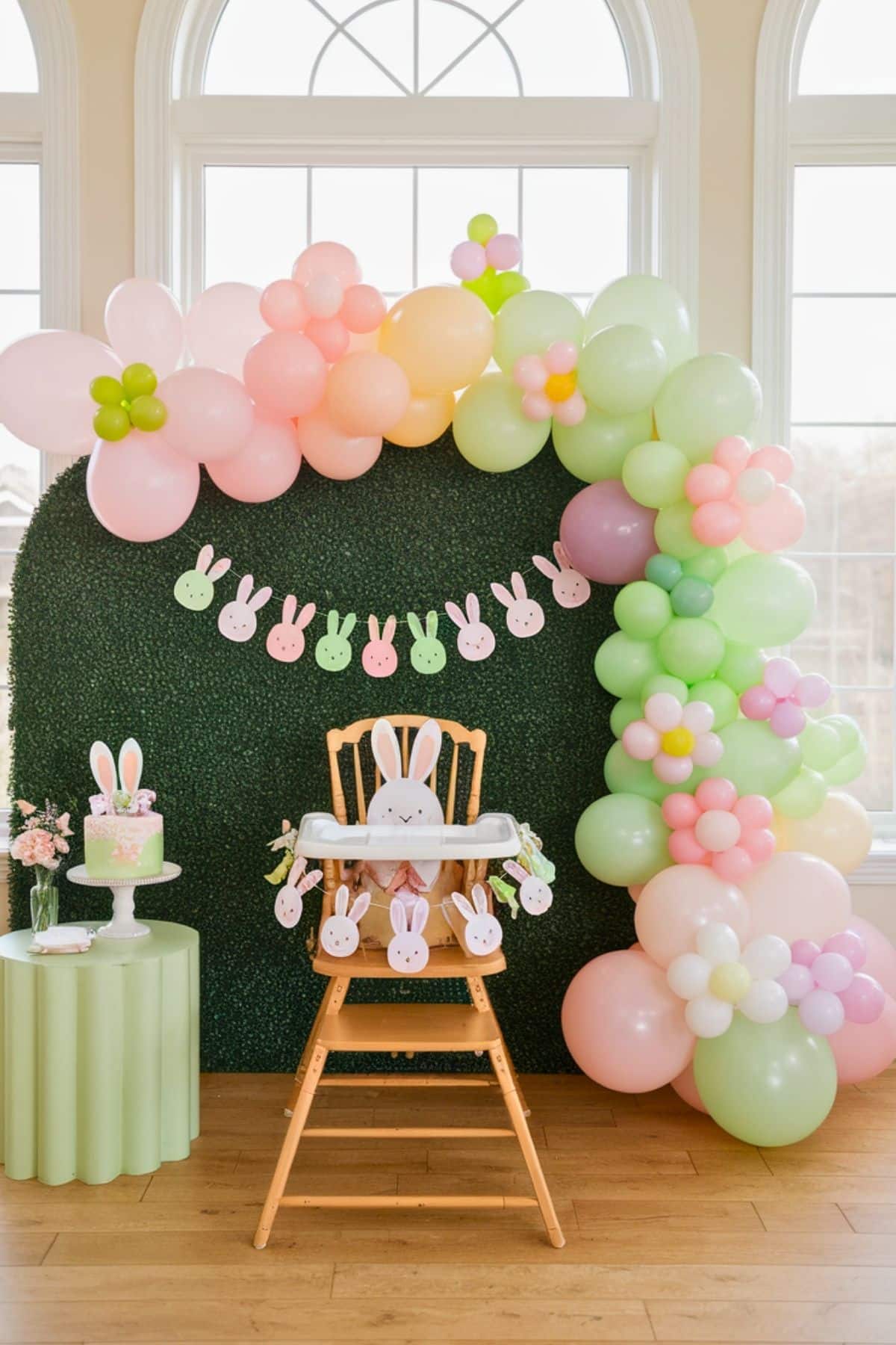 Ultimate Some Bunny is One Birthday Party Planning Guide