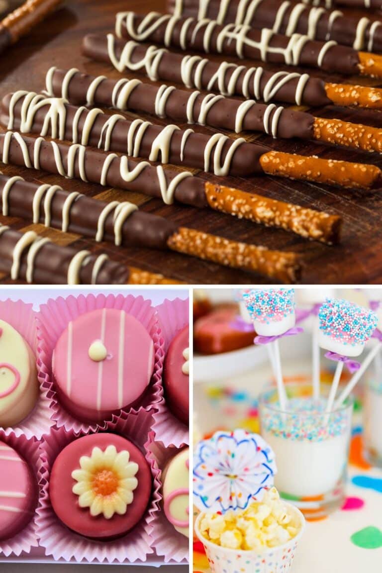 51 Kids Birthday Party Food Ideas That Are Easy, Fun, and Budget-Friendly