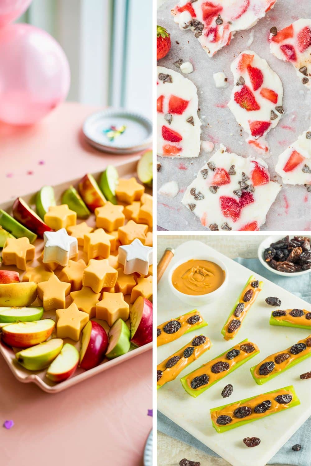 51 Kids Birthday Party Food Ideas That Are Easy, Fun, and Budget-Friendly