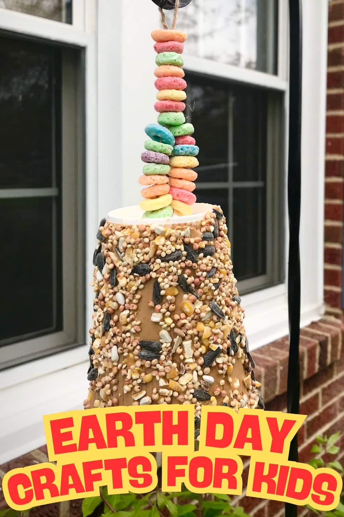 26 Fun & Easy Earth Day Crafts for Kids