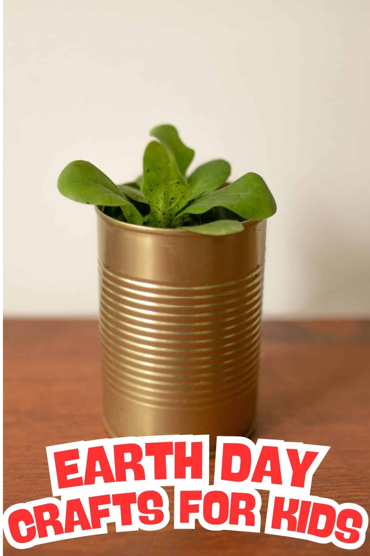 26 Fun & Easy Earth Day Crafts for Kids