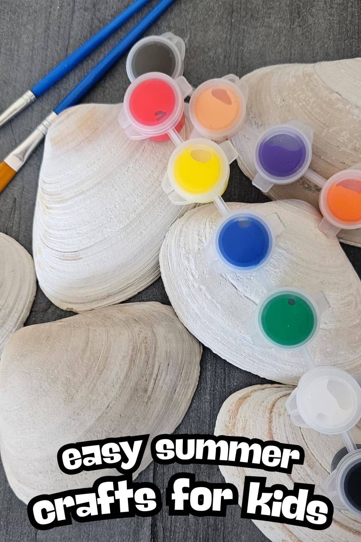 50 Easy Summer Crafts for Kids (Fun Ideas to Beat “I’m Bored” All ...