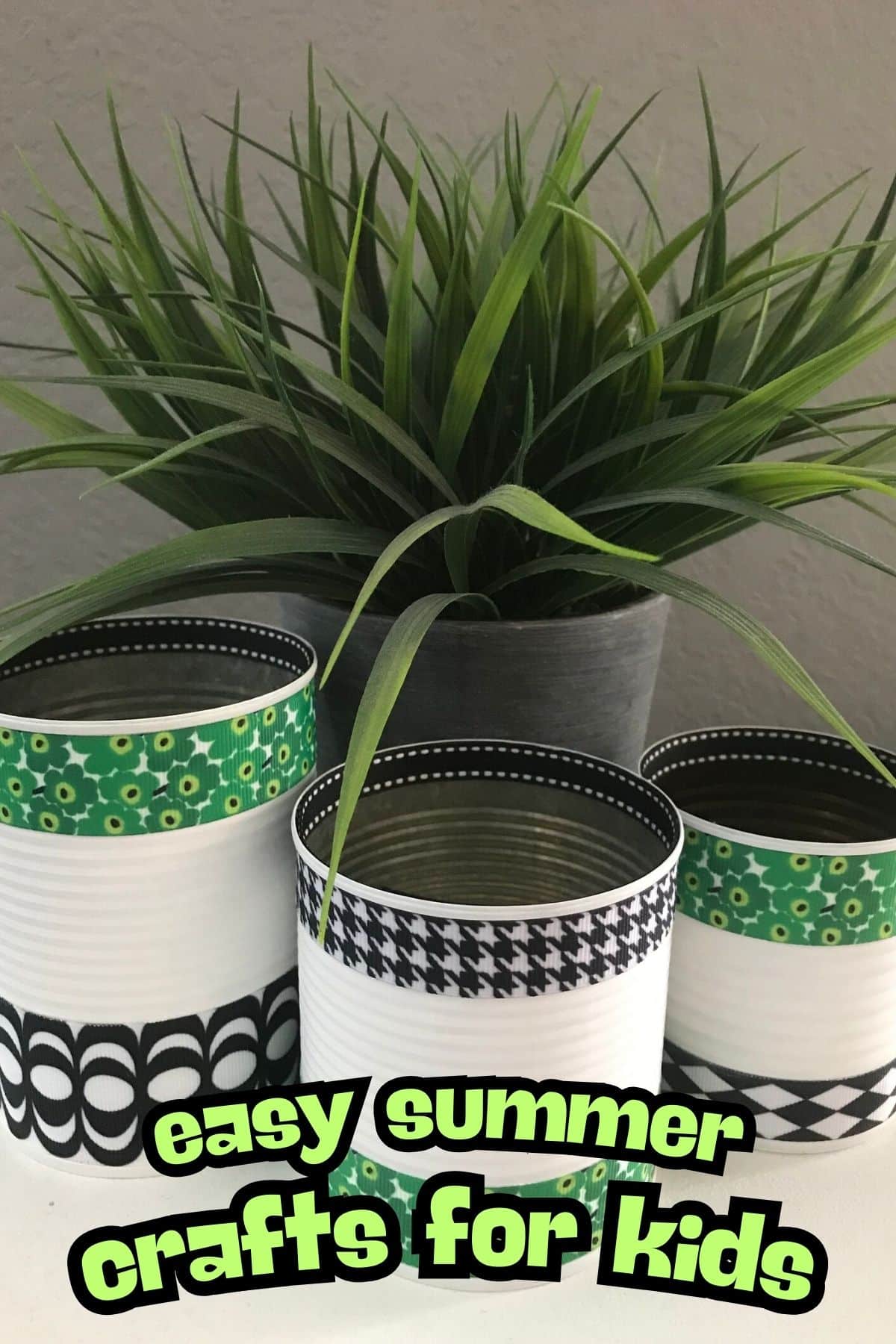 50 Easy Summer Crafts for Kids (Fun Ideas to Beat “I’m Bored” All ...