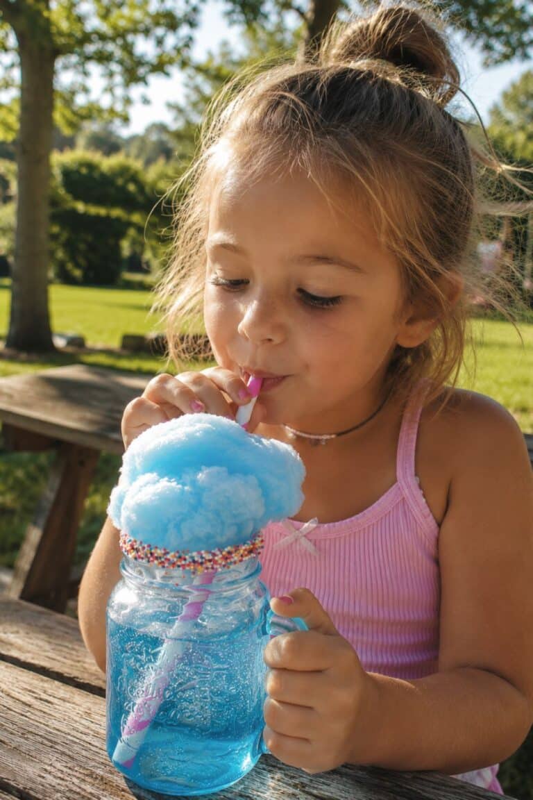 25 Fun Summer Drinks for Kids That Are Perfect for Pool Days, Parties ...