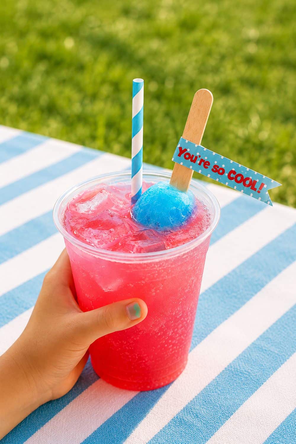 25 Fun Summer Drinks for Kids That Are Perfect for Pool Days, Parties ...