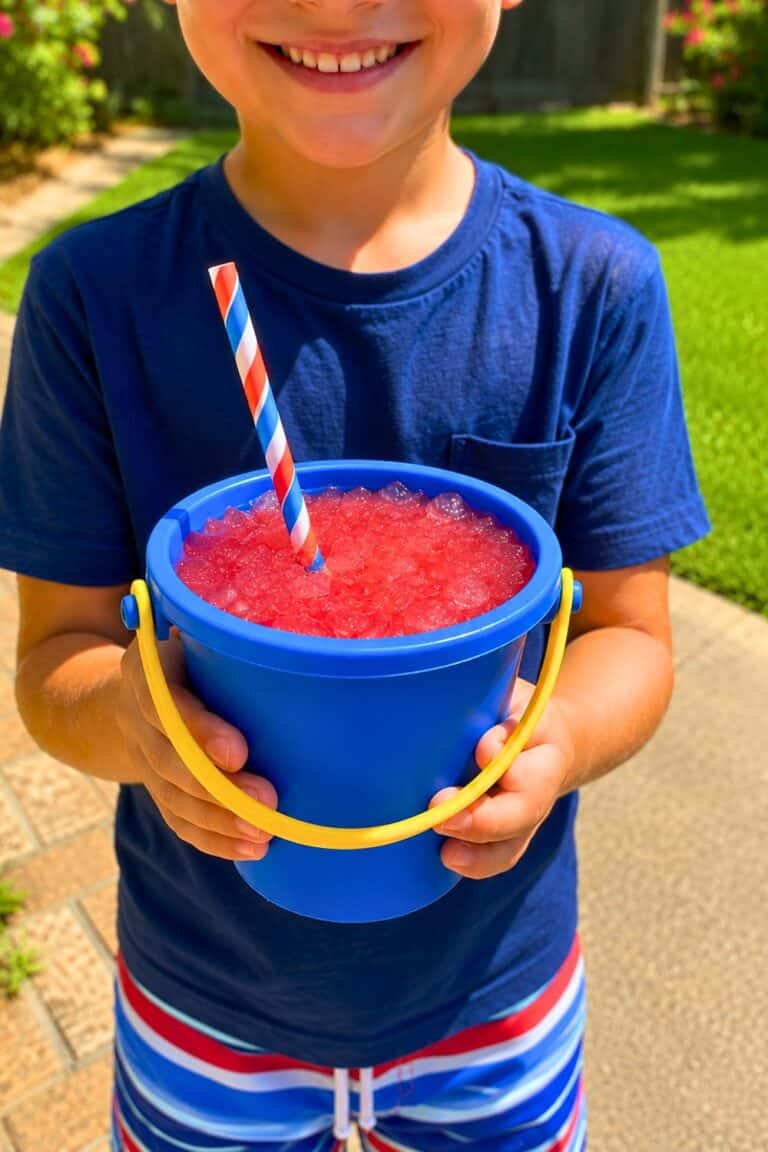 25 Fun Summer Drinks for Kids That Are Perfect for Pool Days, Parties ...