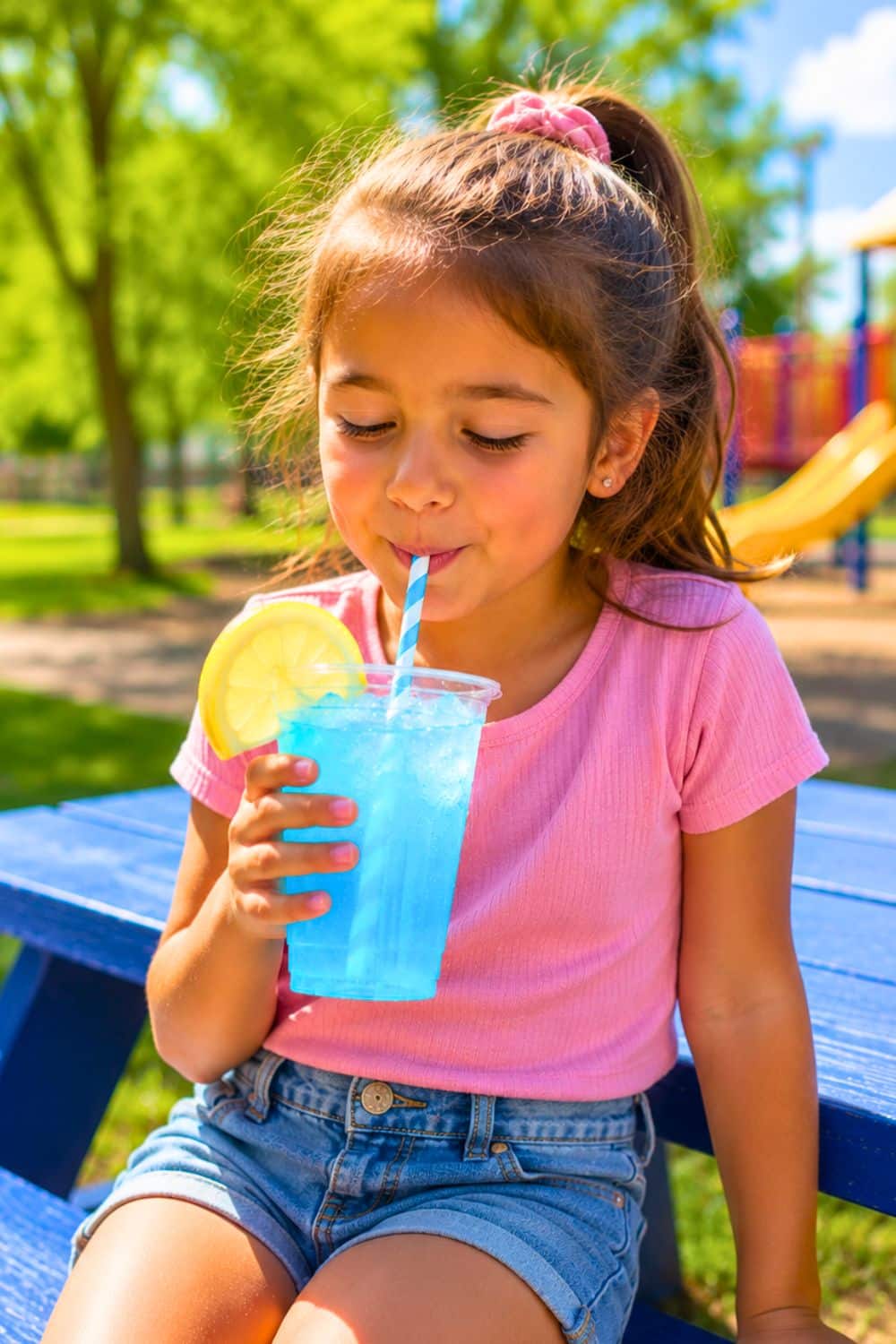 25 Fun Summer Drinks for Kids That Are Perfect for Pool Days, Parties ...